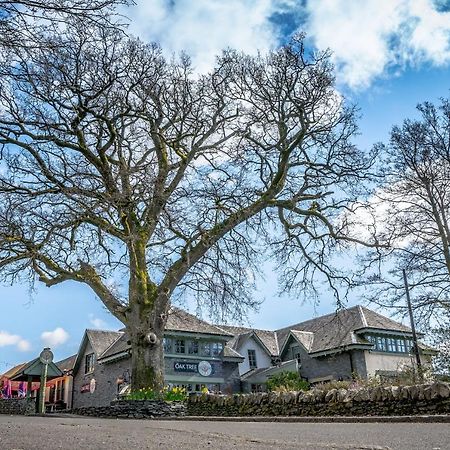 Oak Tree Inn Балмаха Екстериор снимка